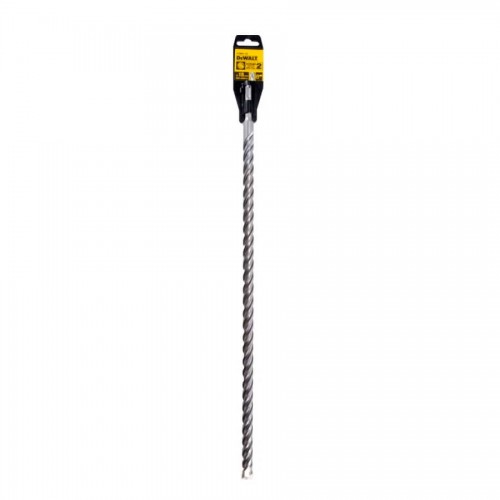 Бур SDS-Plus EXTREME2 DeWALT DT9591