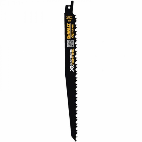 Полотно пильне універсальне DeWALT DT99555 - фото 1
