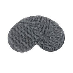 Абразивна сітка до ексцентрикових шліфувальних машин DeWALT DTM8561 — Уцінка