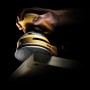 Абразивная сетка для эксцентриковых шлифмашин DeWALT DTM8561. - фото 2