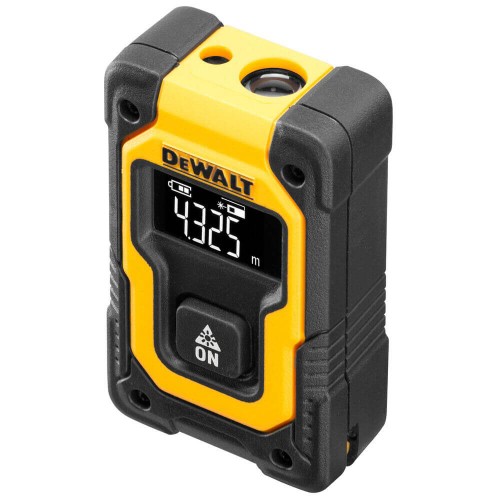 Далекомір лазерний DeWALT DW055PL (DW055PL) - фото 1