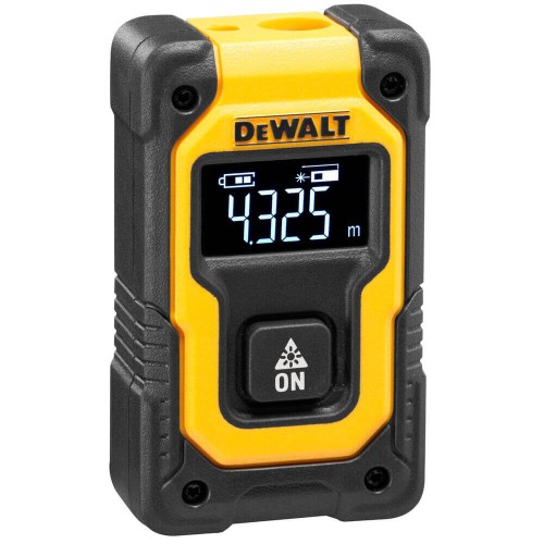 Далекомір лазерний DeWALT DW055PL (DW055PL) - фото 2