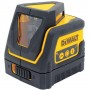 Нівелір лазерний лінійний DeWALT DW0811 (DW0811)