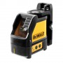 Нівелір лазерний лінійний DeWALT DW088CG (DW088CG)