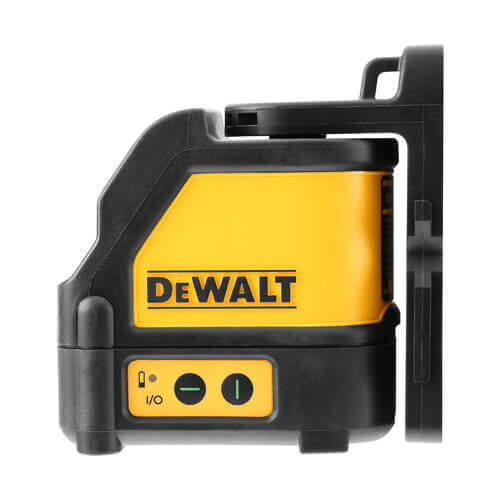 Нівелір лазерний лінійний DeWALT DW088CG (DW088CG) - фото 1