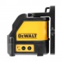 Нівелір лазерний лінійний DeWALT DW088CG (DW088CG) - фото 5