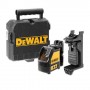 Нівелір лазерний лінійний DeWALT DW088CG (DW088CG) - фото 5