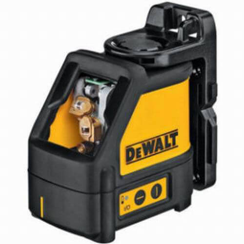 Нівелір лазерний лінійний DeWALT DW088K (DW088K)