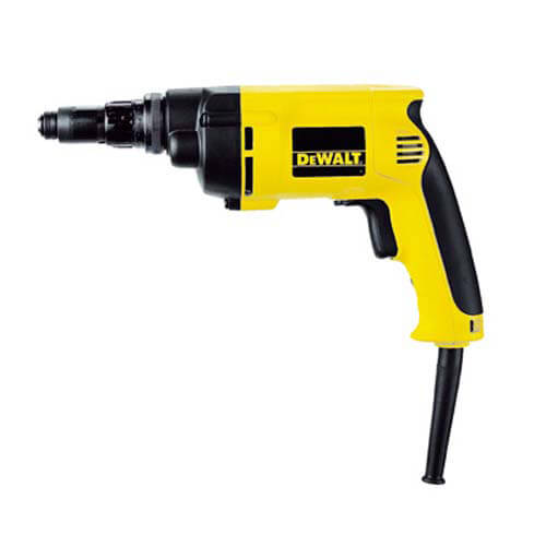 Шуруповерт мережевий DeWALT DW268K (DW268K)