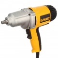 Гайковерт ударний мережевий DeWALT DW292 (DW292)