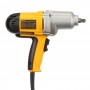 Гайковерт ударный сетевой DeWALT DW292 (DW292) - фото 4
