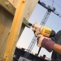 Гайковерт ударный сетевой DeWALT DW292 (DW292) - фото 4