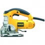 Пила лобзиковая сетевая DeWALT DW331KT (DW331KT) - фото 6