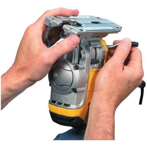 Пила лобзиковая сетевая DeWALT DW331KT (DW331KT) - фото 2