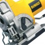 Пила лобзиковая сетевая DeWALT DW331KT (DW331KT) - фото 6
