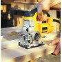 Пила лобзиковая сетевая DeWALT DW331KT (DW331KT) - фото 6