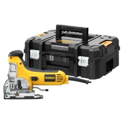 Пила лобзикова мережева DeWALT DW333KT (DW333KT)