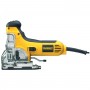 Пила лобзикова мережева DeWALT DW333KT (DW333KT) - фото 7