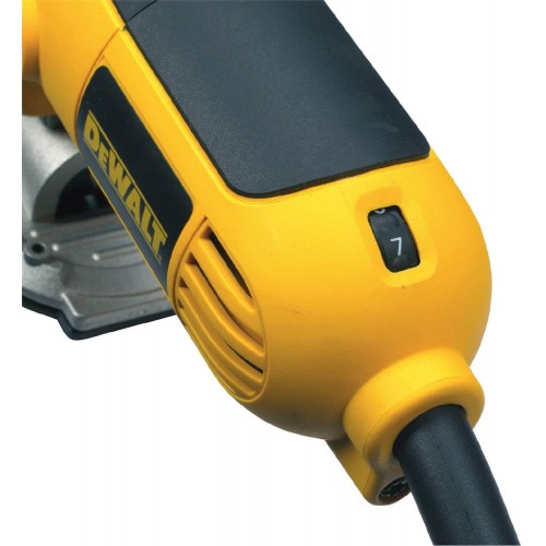 Пила лобзикова мережева DeWALT DW333KT (DW333KT) - фото 3