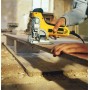 Пила лобзикова мережева DeWALT DW333KT (DW333KT) - фото 7