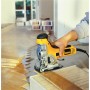 Пила лобзикова мережева DeWALT DW333KT (DW333KT) - фото 7