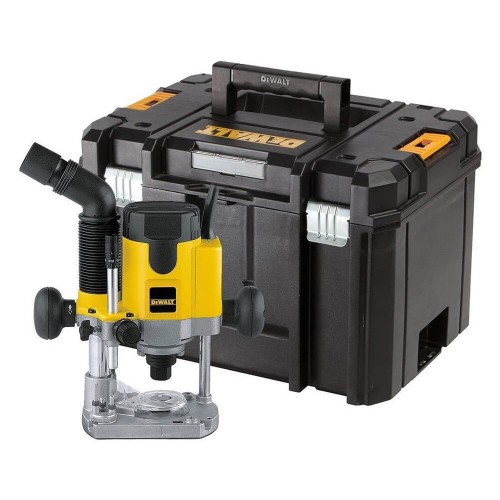 Фрезер мережевий DeWALT DW621KT (DW621KT)