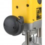 Фрезер мережевий DeWALT DW621KT (DW621KT) - фото 9