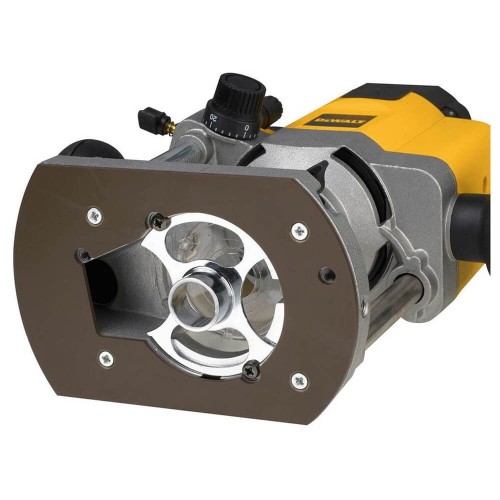 Фрезер мережевий DeWALT DW621KT (DW621KT) - фото 4