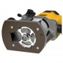 Фрезер мережевий DeWALT DW621KT (DW621KT) - фото 9
