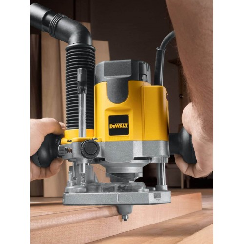 Фрезер мережевий DeWALT DW621KT (DW621KT) - фото 6