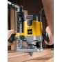 Фрезер мережевий DeWALT DW621KT (DW621KT) - фото 9