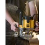 Фрезер мережевий DeWALT DW621KT (DW621KT) - фото 9