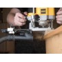 Фрезер мережевий DeWALT DW621KT (DW621KT) - фото 9