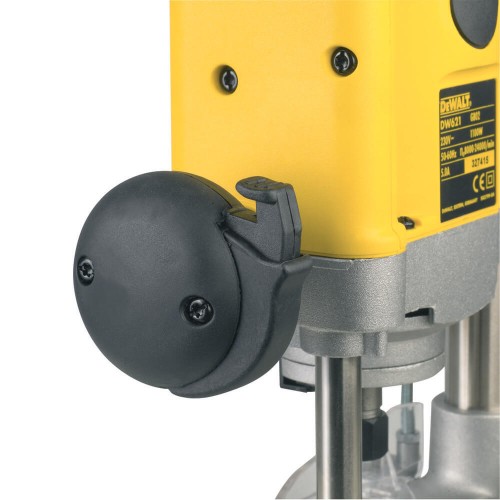 Фрезер мережевий DeWALT DW621 (DW621) - фото 4