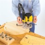 Фрезер мережевий DeWALT DW621 (DW621) - фото 11