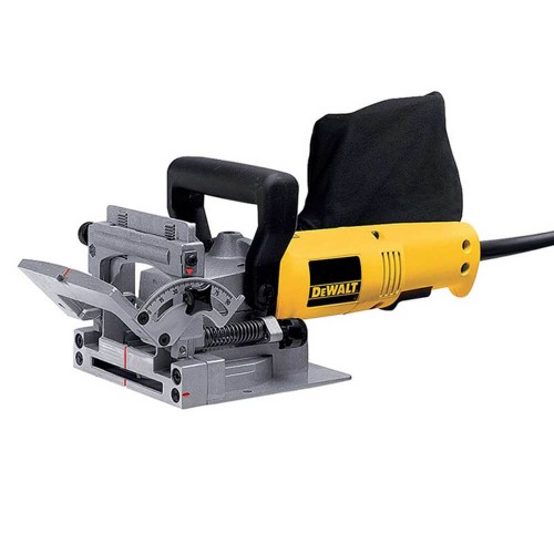Фрезер ламельный сетевой DeWALT DW682K (DW682K)