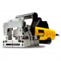 Фрезер ламельный сетевой DeWALT DW682K (DW682K) - фото 9