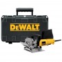 Фрезер ламельный сетевой DeWALT DW682K (DW682K) - фото 9