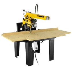 Пила радіально-консольна мережева DeWALT DW729KN (DW729KN)