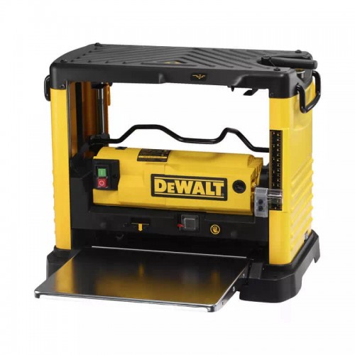 Верстат рейсмусний мережевий DeWALT DW733 (DW733) - фото 2