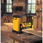 Верстат рейсмусний мережевий DeWALT DW733 (DW733) - фото 6