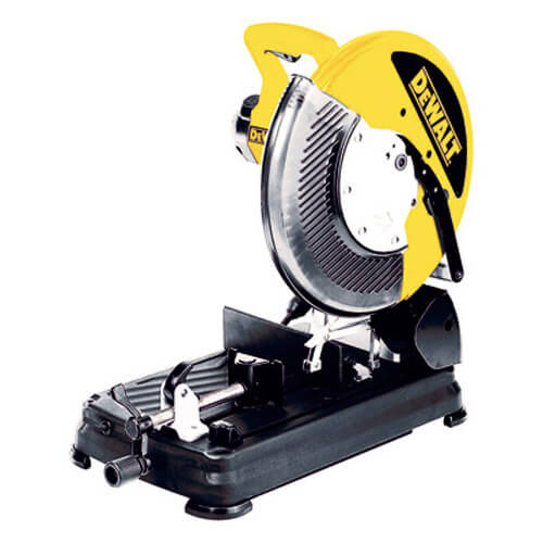 Відрізна машина DeWALT DW872 (DW872)