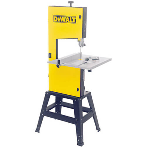 Пила стрічкова мережева DeWALT DW876 (DW876)