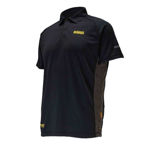 Поло RUTLAND POLO DeWALT DWC125-013-L - фото 1
