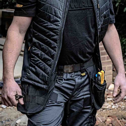 Ремінь DeWALT DWC14-001 - фото 3