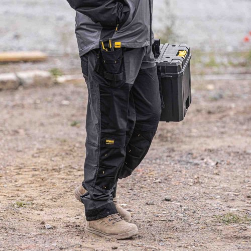 Штани MEMPHIS DeWALT DWC147-004-3431 - фото 6