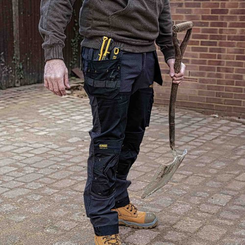 Штани MEMPHIS DeWALT DWC147-004-3431 - фото 8