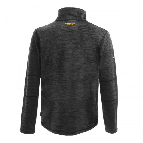 Кофта JONESBORO 1/4 ZIP DeWALT DWC149-004-XL - фото 2 Кофта JONESBORO 1/4 ZIP DeWALT DWC149-004-XL - фото 2