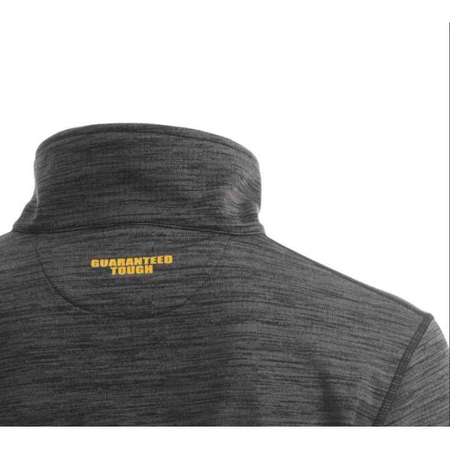 Кофта JONESBORO 1/4 ZIP DeWALT DWC149-004-L - фото 3