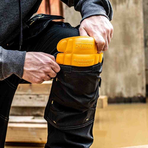 Вставки для наколінників DeWALT DWC15-001 - фото 1